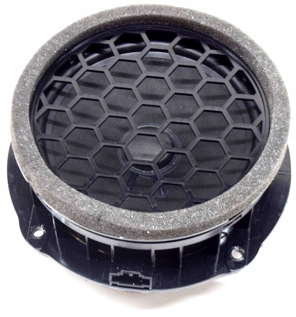 GŁOŚNIK NISKOTONOWY PRZÓD SUPERB III SCALA