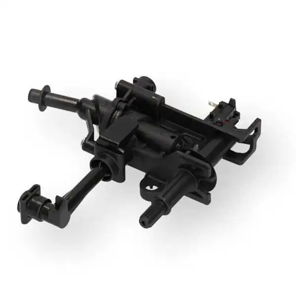 Delonghi zawór dyszy pary 7313218741