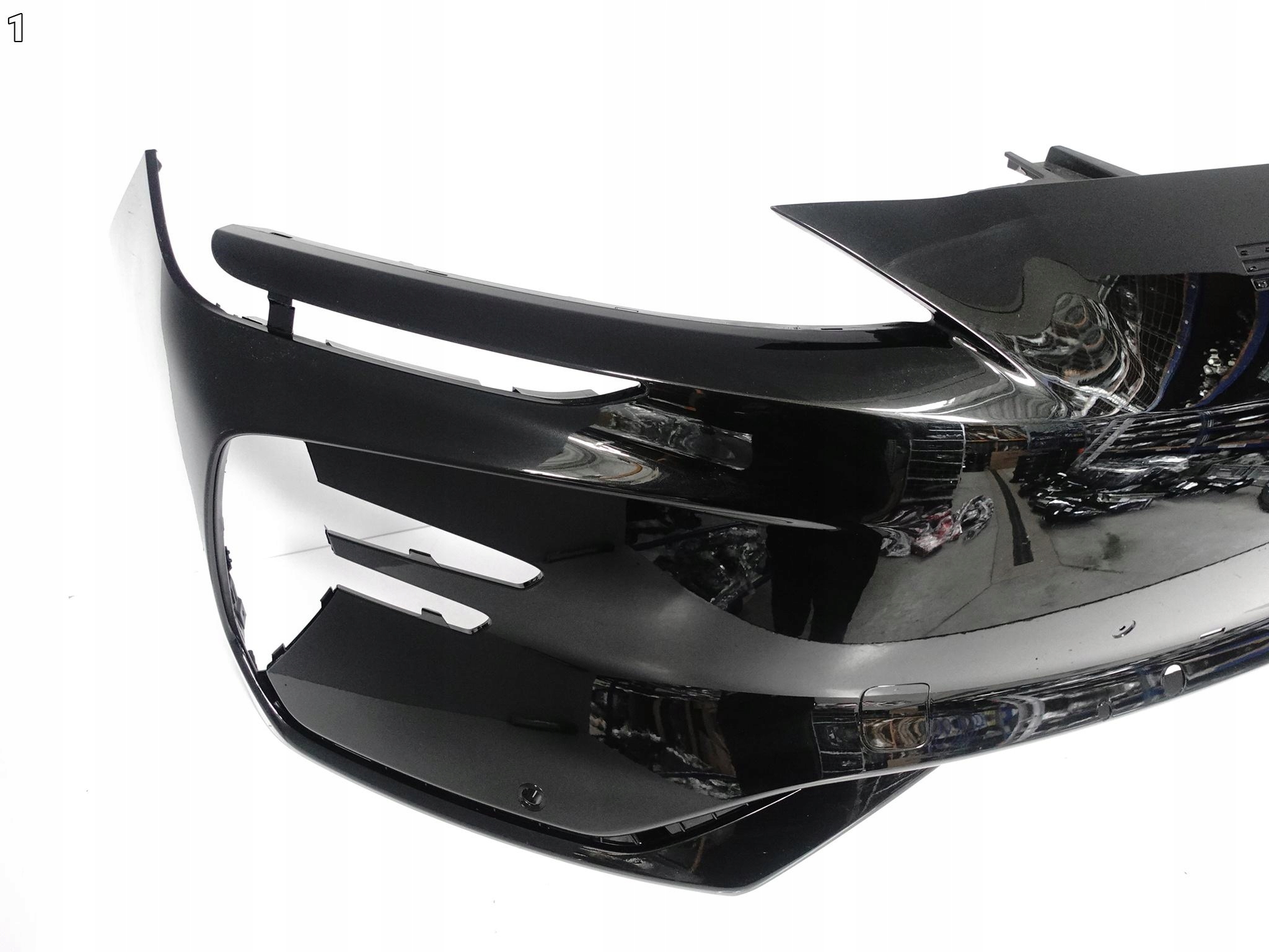 BYD SEAL U EV 24- bumper BUMPER front (KAMERA/PDC)