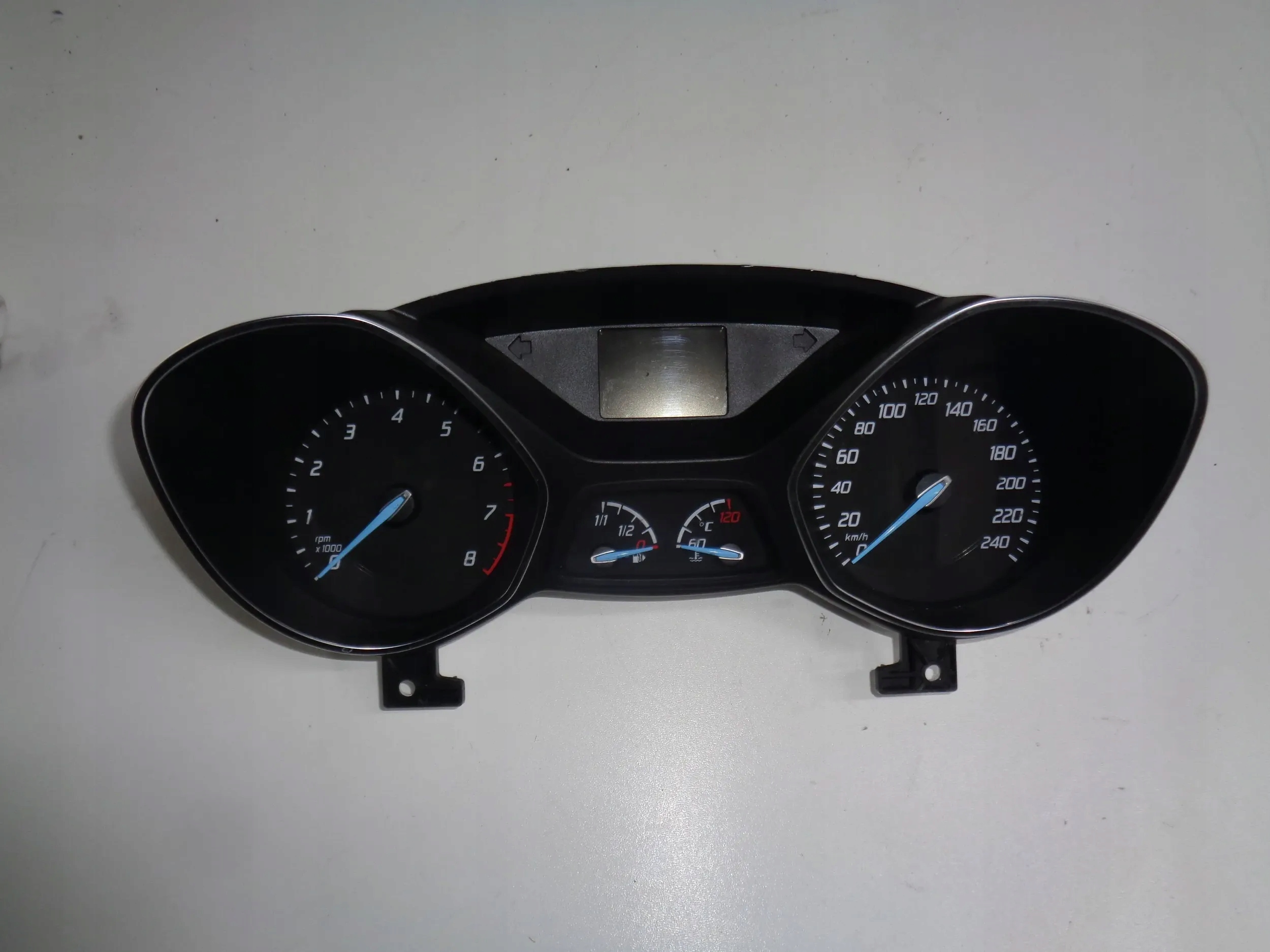 FORD KUGA MK2 1.5 ECOBOOST dials dials DV4T-10849-AP EUROPA