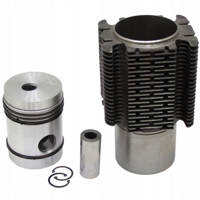 Комплект для ремонта двигателя 15406204 гранит