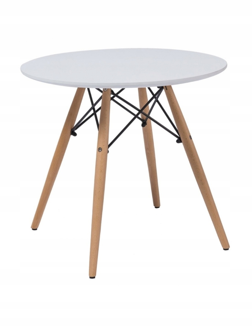 

Stół stolik nowoczesny uniwersalny 70 cm