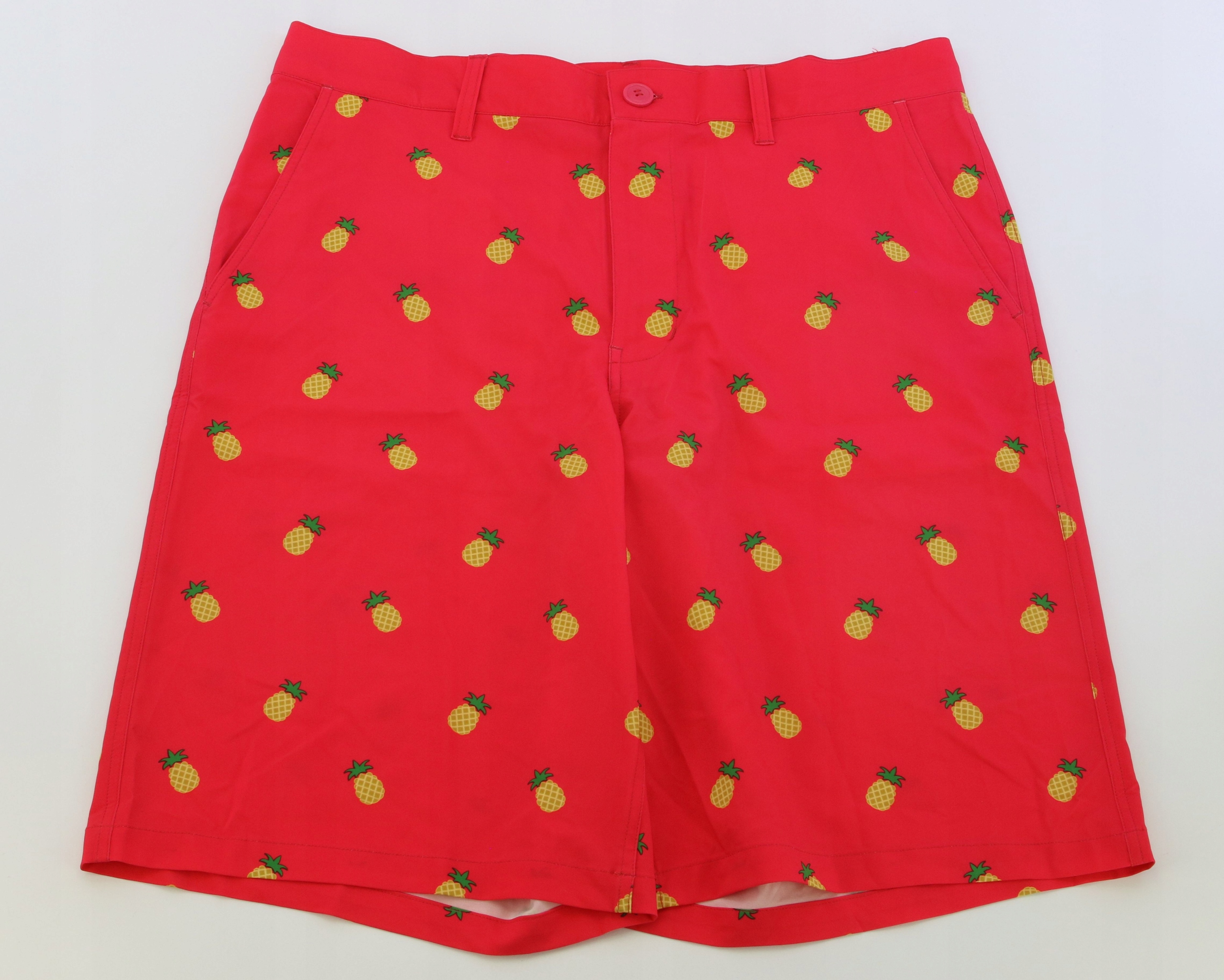 Spodenki plażowe kąpielówki w Ananasy r. M Kod producenta Spodenki