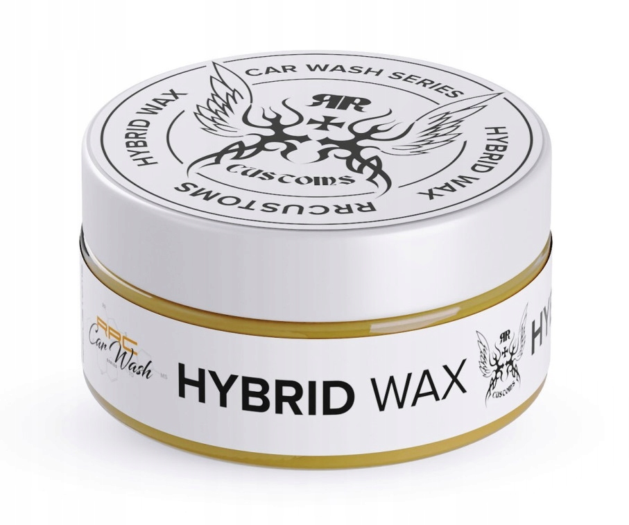 

Rrc Customs Hybrid Wax 100ML Twardy Wosk Hybrydowy