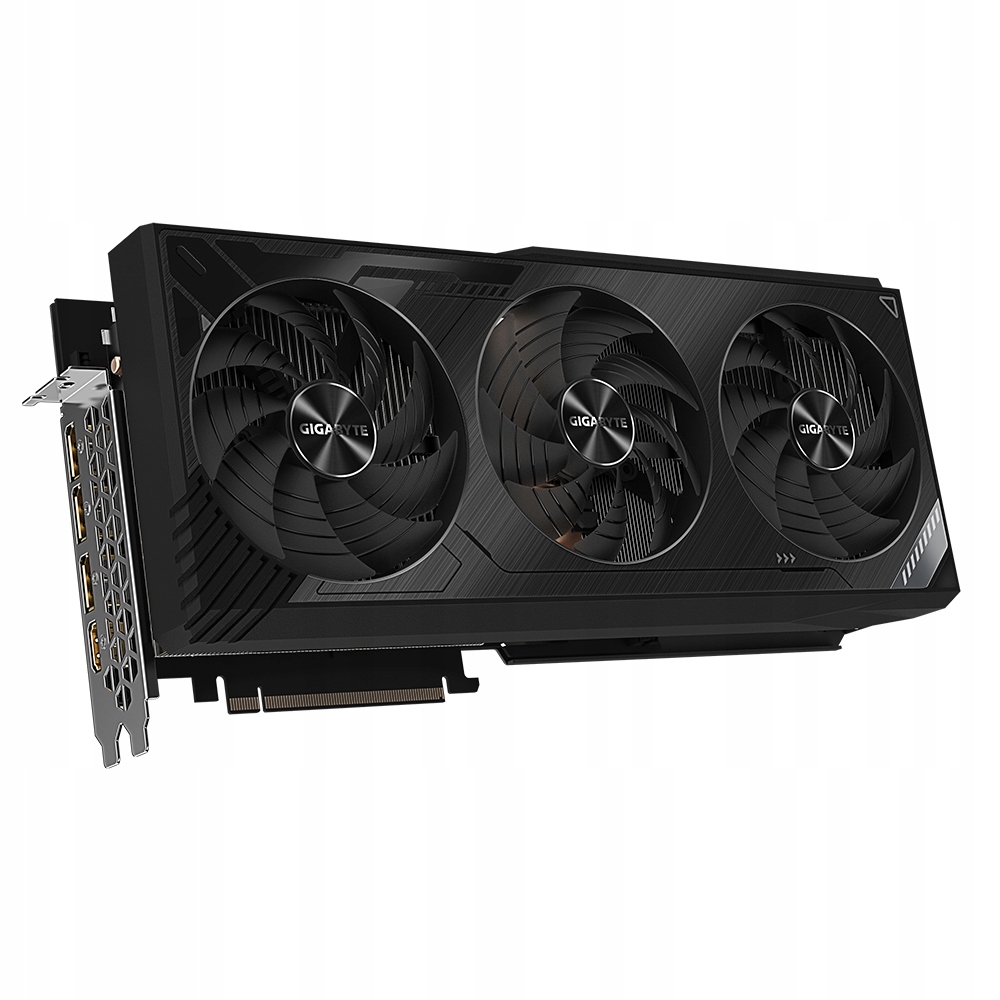 Karta graficzna Gigabyte GeForce RTX 3090 Ti GAMING OC 24G 24 GB, kl. A+++