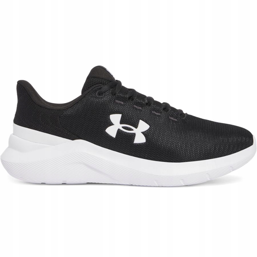Pánské Sportovní Boty Under Armour Phade Rn 3 Tenisky Na Běhání Černé
