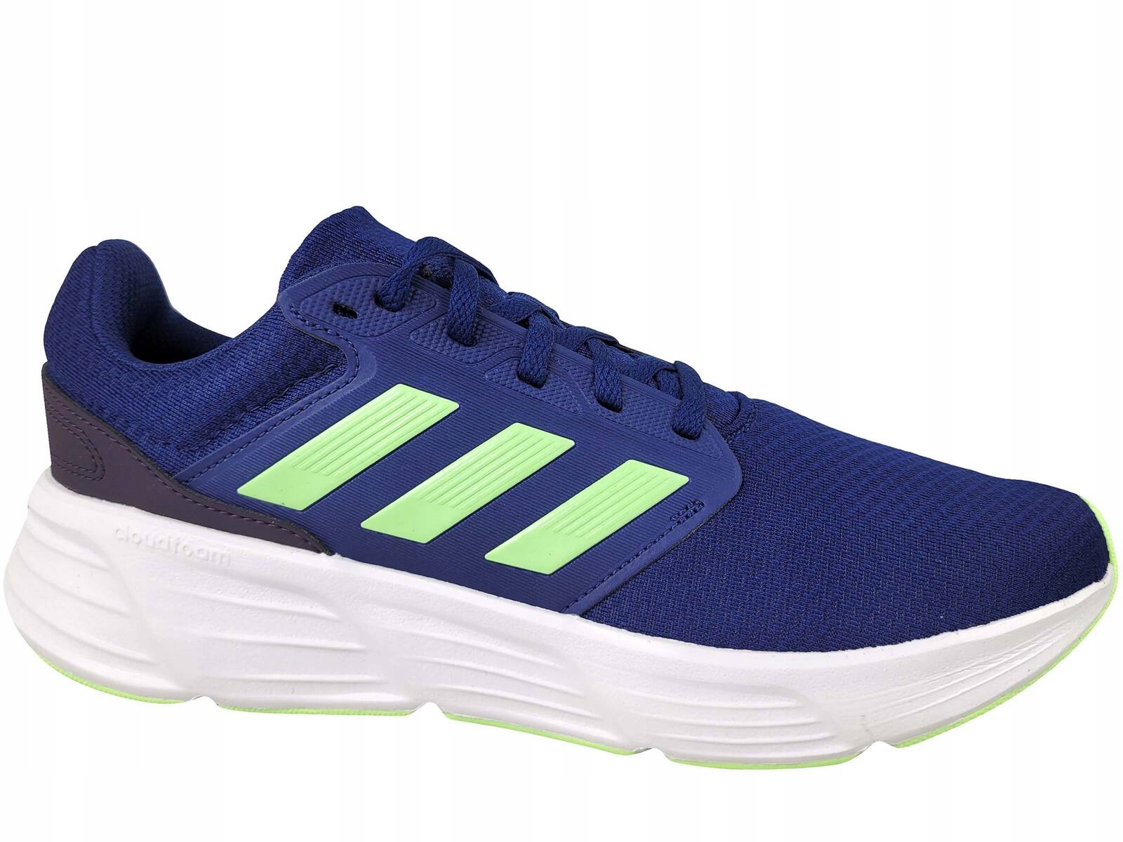 Adidas pánské sportovní boty IE8130 velikost 46
