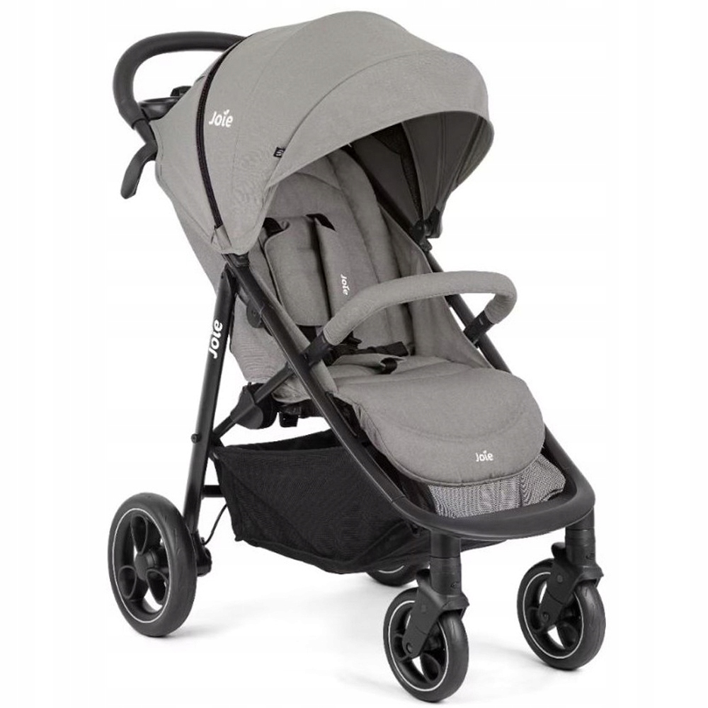 Wózek spacerowy Joie Litetrax | Pebble