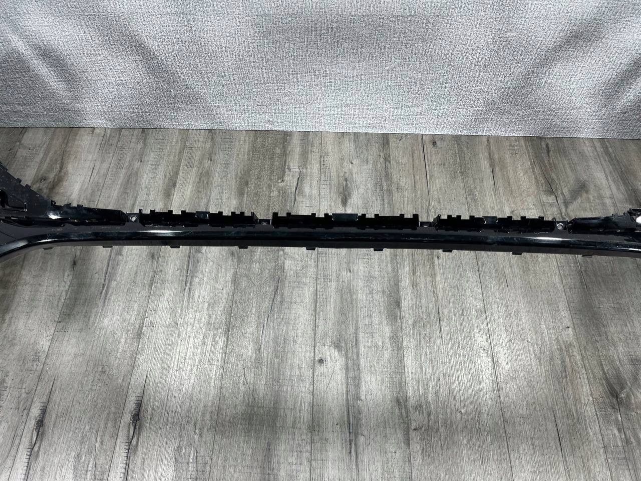 CHERY TIGGO 8 VIII 2024-> bumper front 602005165AA