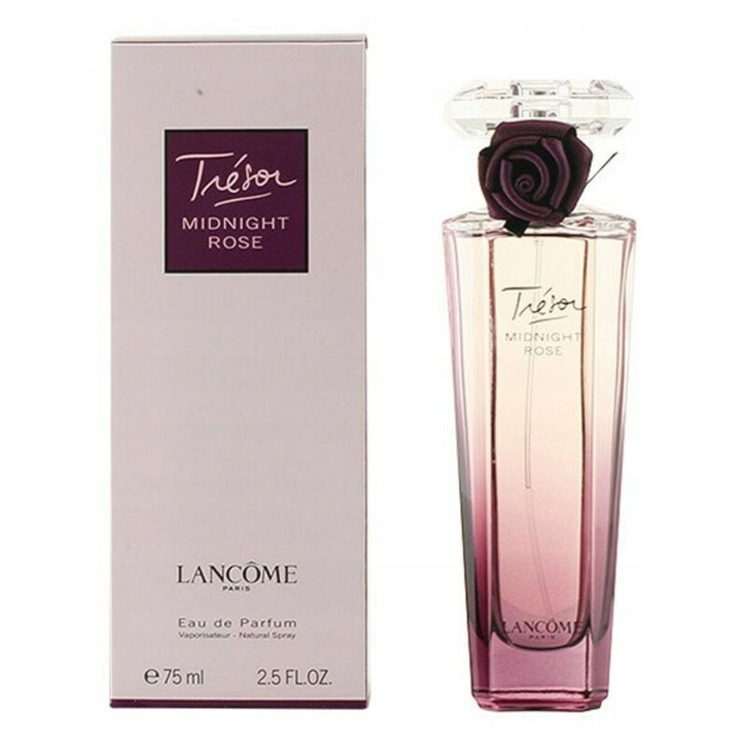 Dámské Parfémy Tresor Midnight Rose Lancôme Edp Edp 50 ml