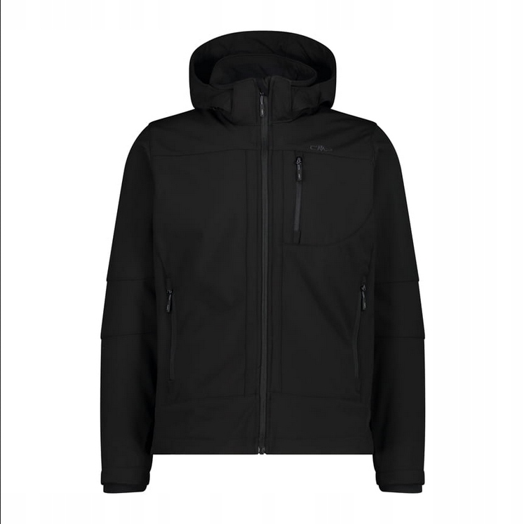 H2781 Cmp Kurtka Softshell Męska 3A01787N U901 R.60