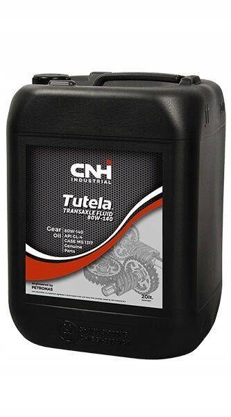 Akcela Tutela Transaxle Fluid 80W140 20L