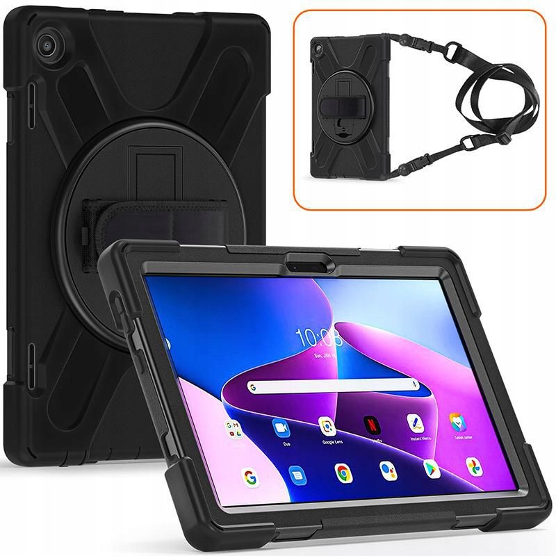 eSTUFF Ochranné pouzdro pro Lenovo Tab M10 3rd Gen 2022