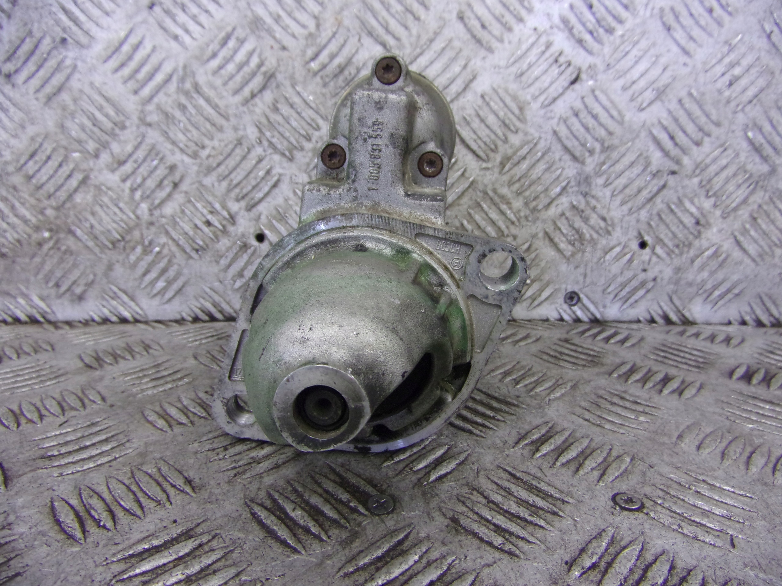 starter BMW E90 0001138002 2.0 B