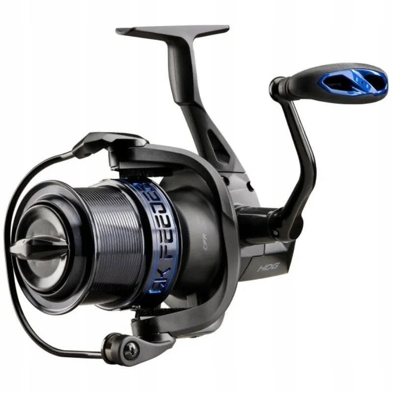 Okuma Kołowrotek 6K Feeder 6000