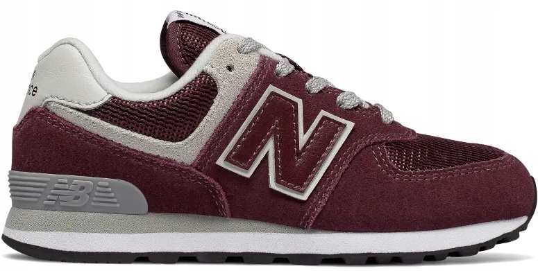 

40 Buty New Balance Damskie Skórzane GC574GB