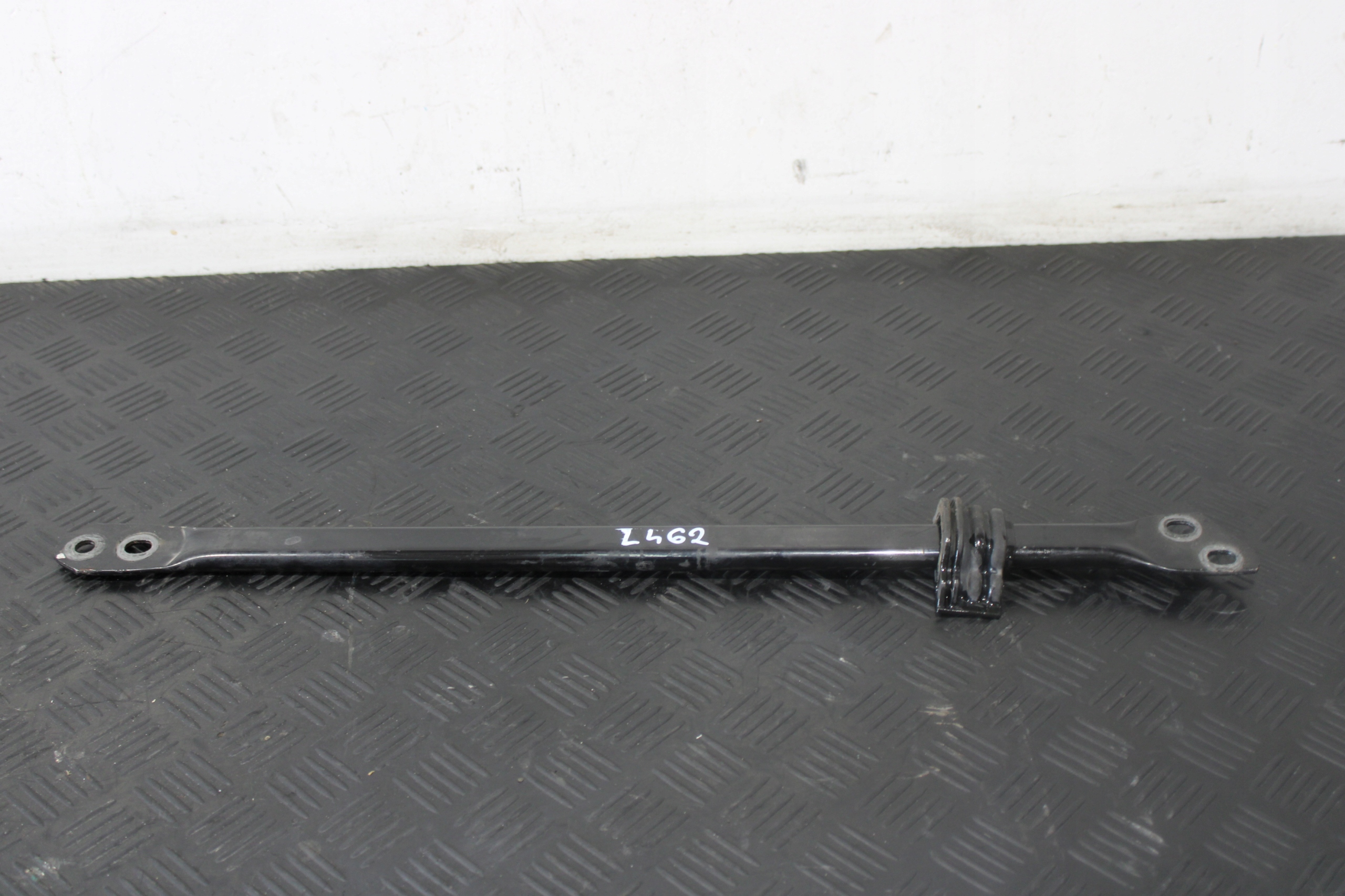 Renfort pare choc Traverse Support plaque DISCOVERY V 5 L462