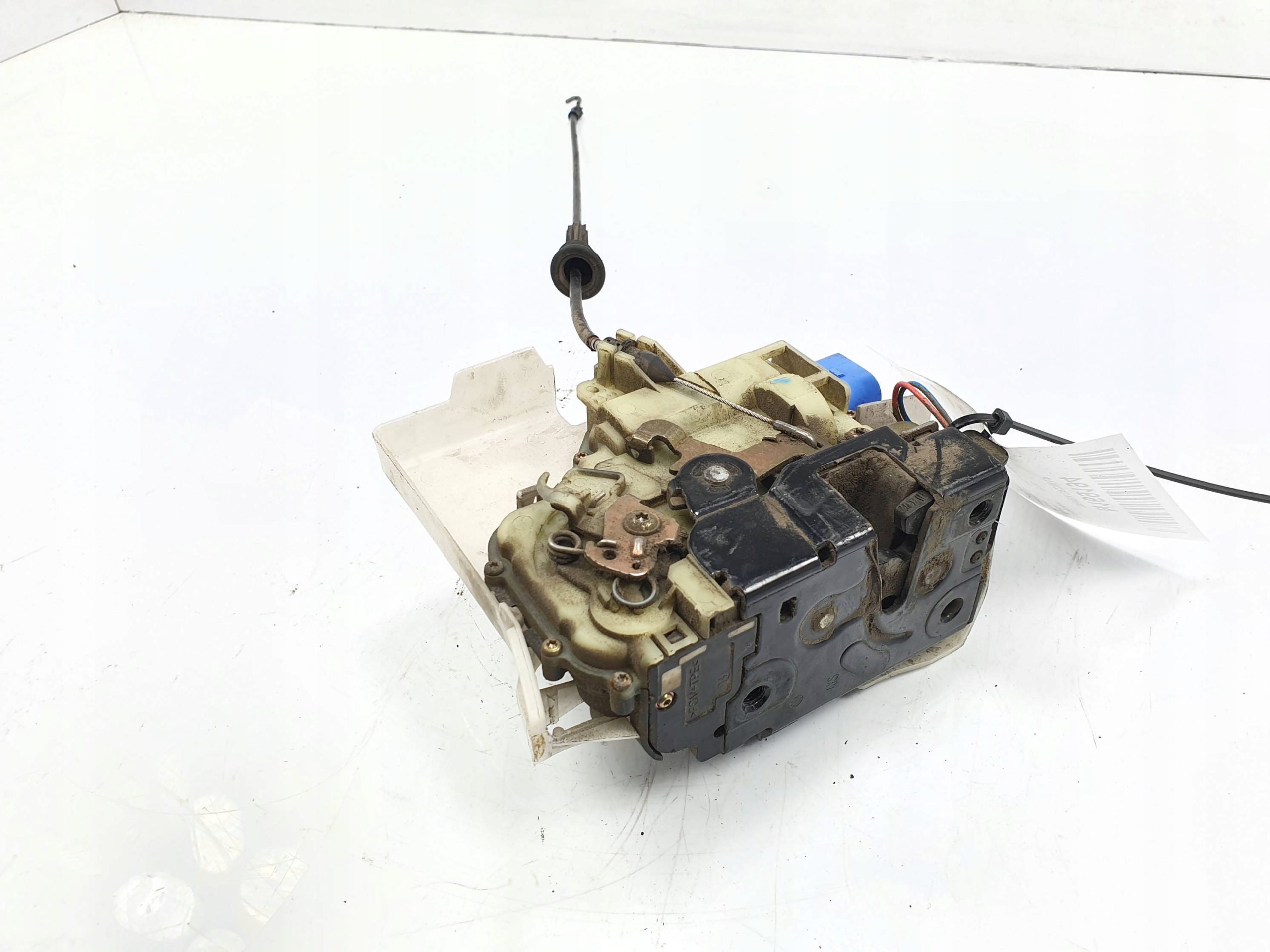 ZAMEK DRZWI LP VOLKSWAGEN TRANSPORTER T5