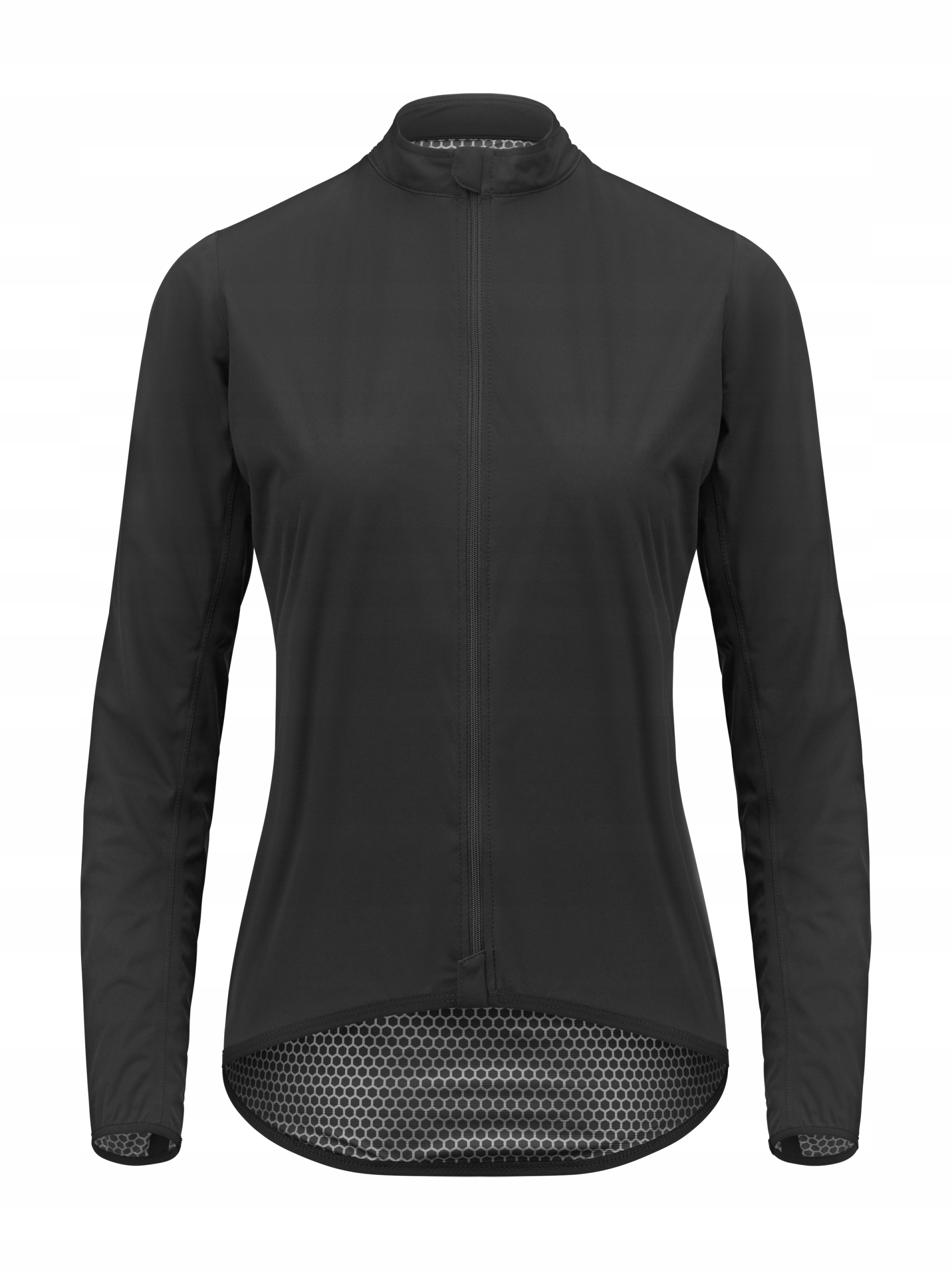 Eroe Cyklistická bunda Instant Slimmer Wind&Rain L
