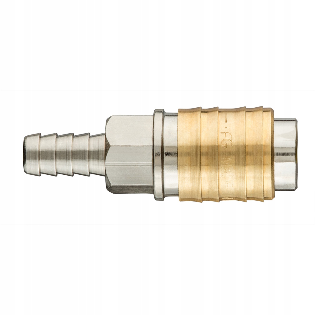 

Szybkozłączka do kompresora 10mm, Neo 12-622