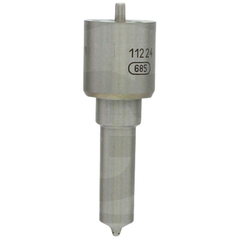 BOSCH Dysza wtryskiwacza DLLA143P471