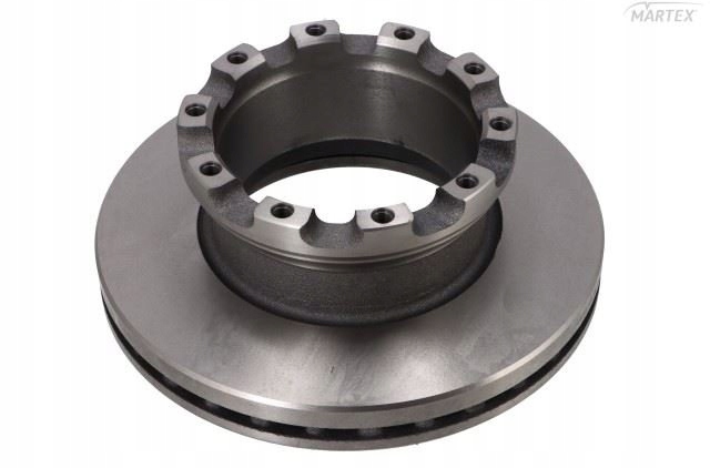 TARCZA HAM.SAF FI377MM PE AUTOMOTIVE 066.800-00A