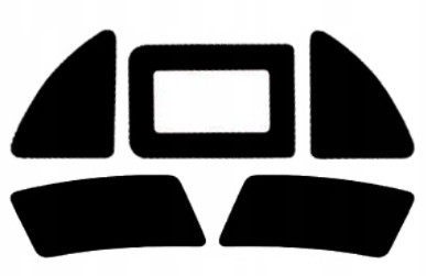 ŚLIZGACZE TEFLONOWE RAZER VIPER ULTIMATE