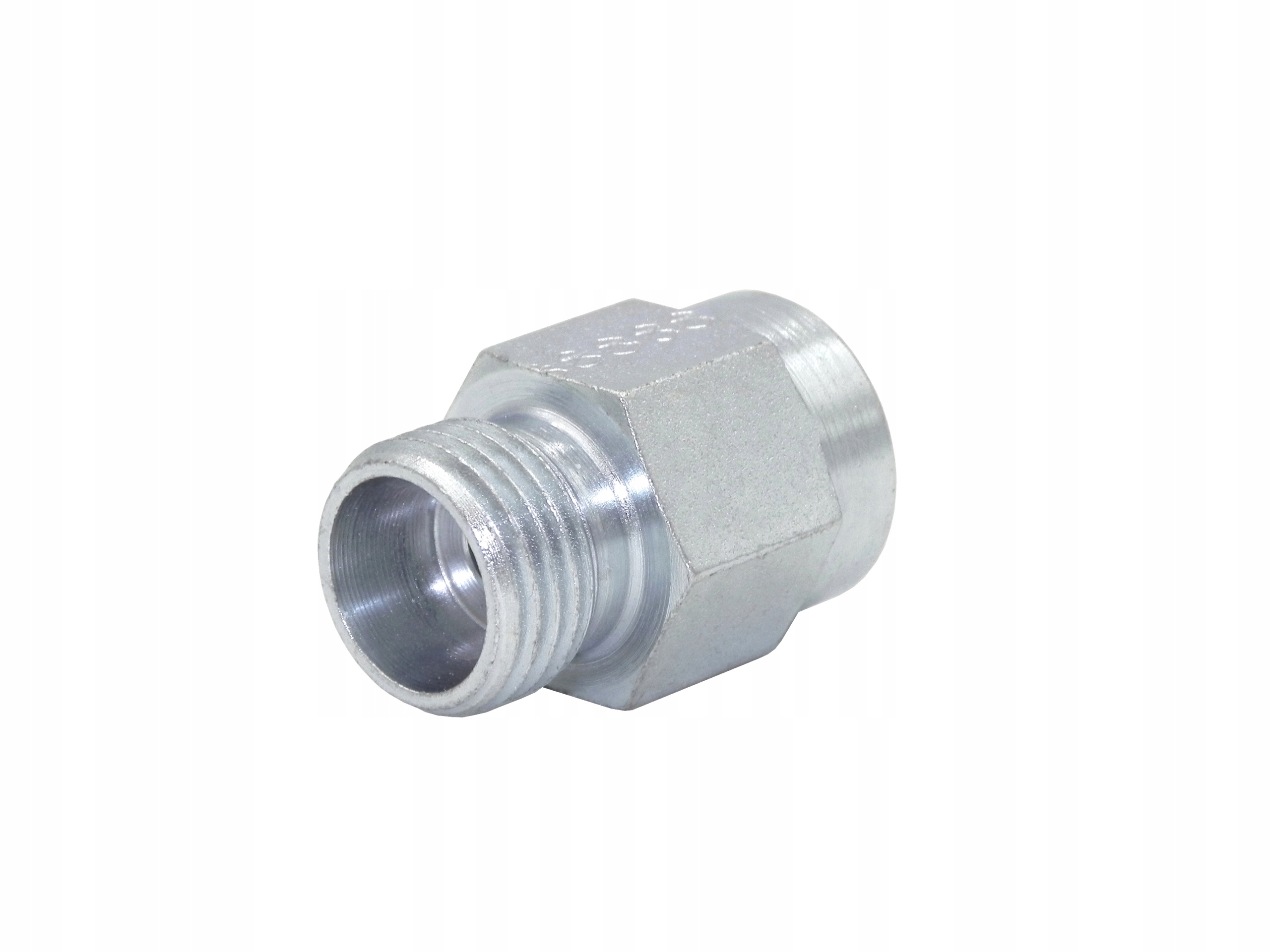 

Złącze Złączka Do Manometru Bsp 1/4'' M14x1.5 Gz