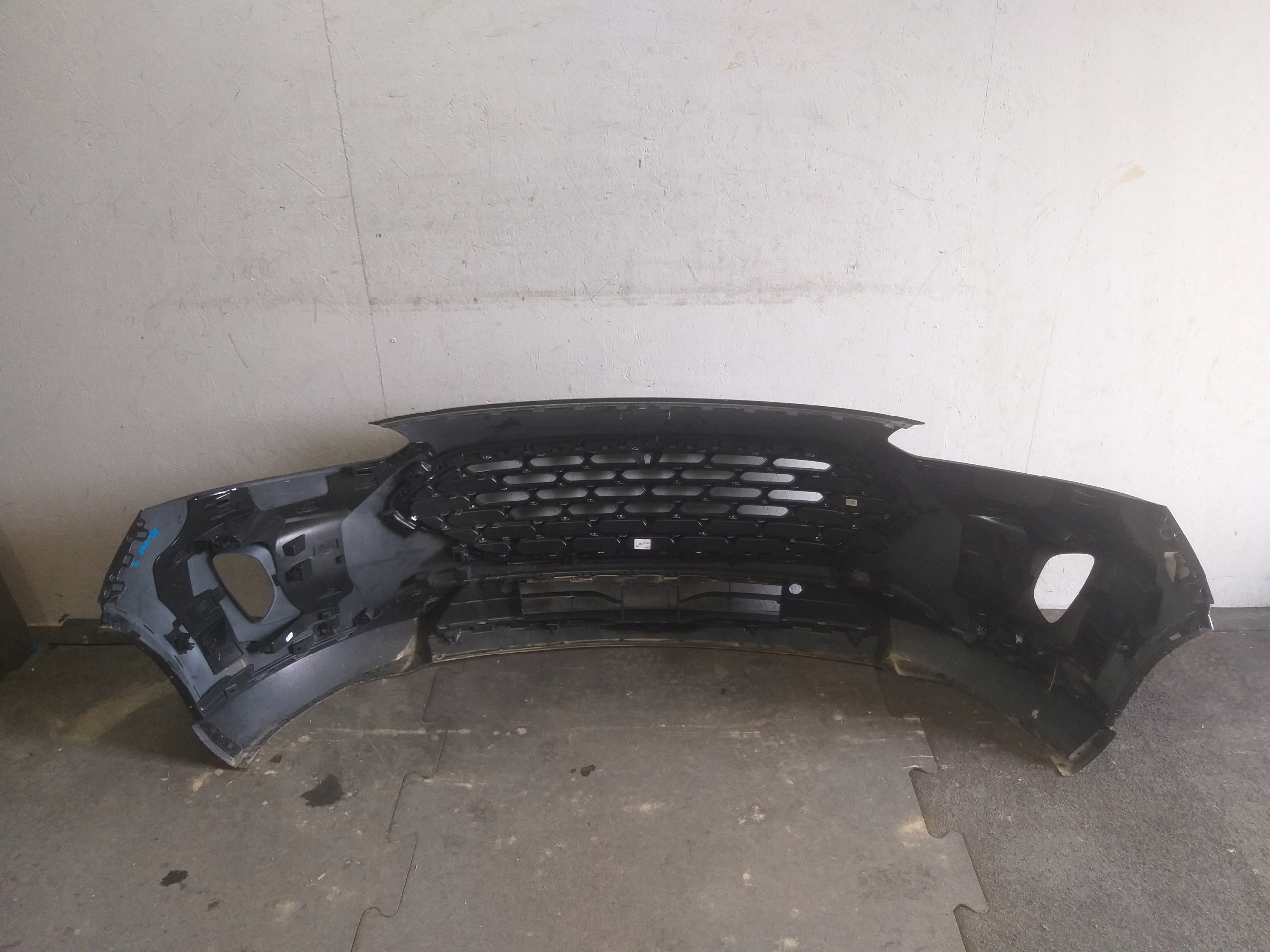 BUMPER FRONT FORD KUGA MK3