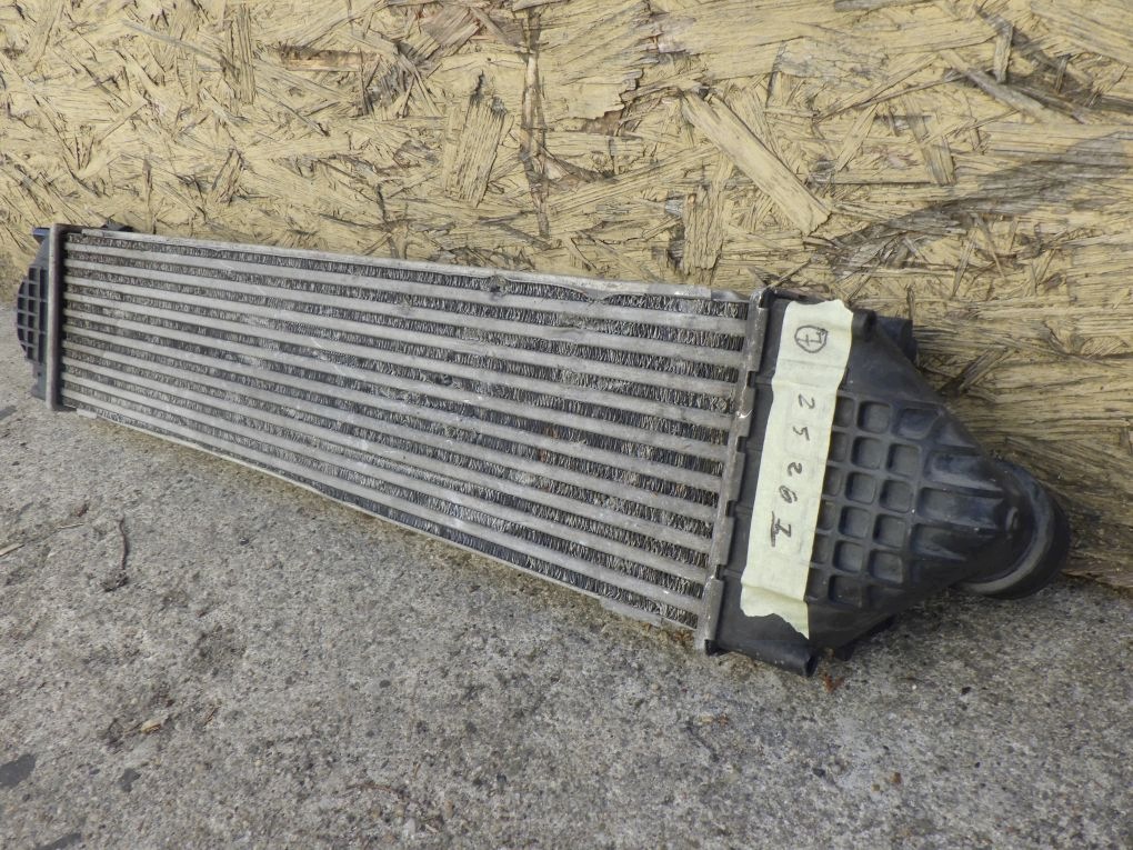 FORD MONDEO MK4 S-MAX GALAXY 06- 6G91-9L440-AF intercooler