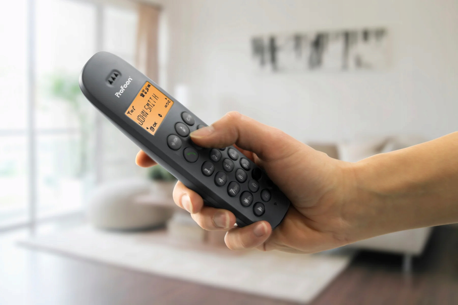 TELEFON BEZPRZEWODOWY STACJONARNY PODWÓJNY SENIOR SOLIDNY AKUMULATORKI PL Cechy dodatkowe identyfikacja numeru przychodzącego tryb głośnomówiący