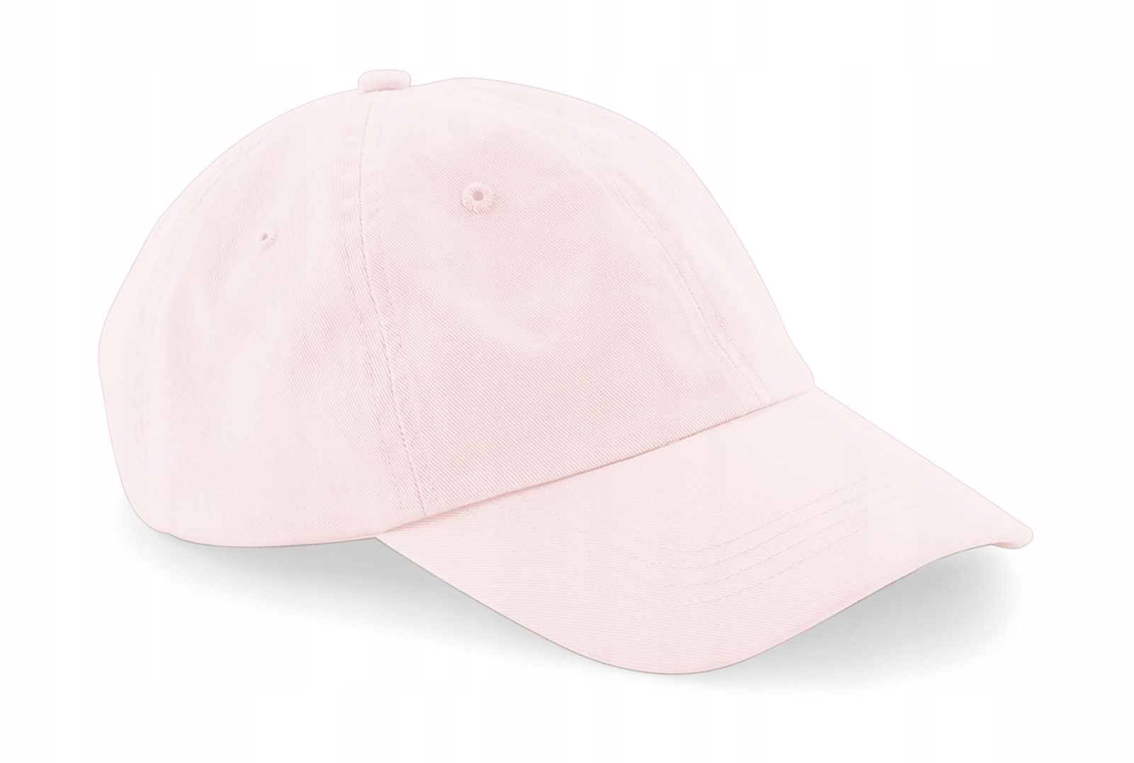 

Damska Czapka Z Daszkiem Niski Profil Klamra Metal