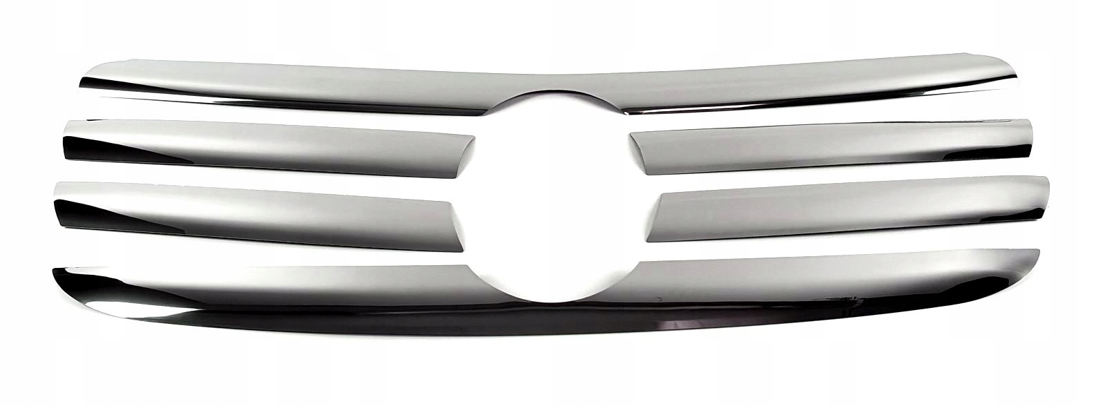 

Mercedes Vito W639 II 2003-2010 Nakładki Na Grill