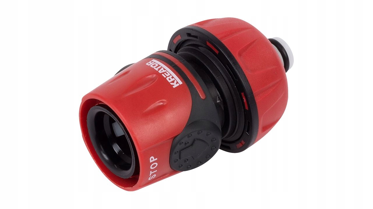 

Szybkozłącze 3/4" Stop Kreator