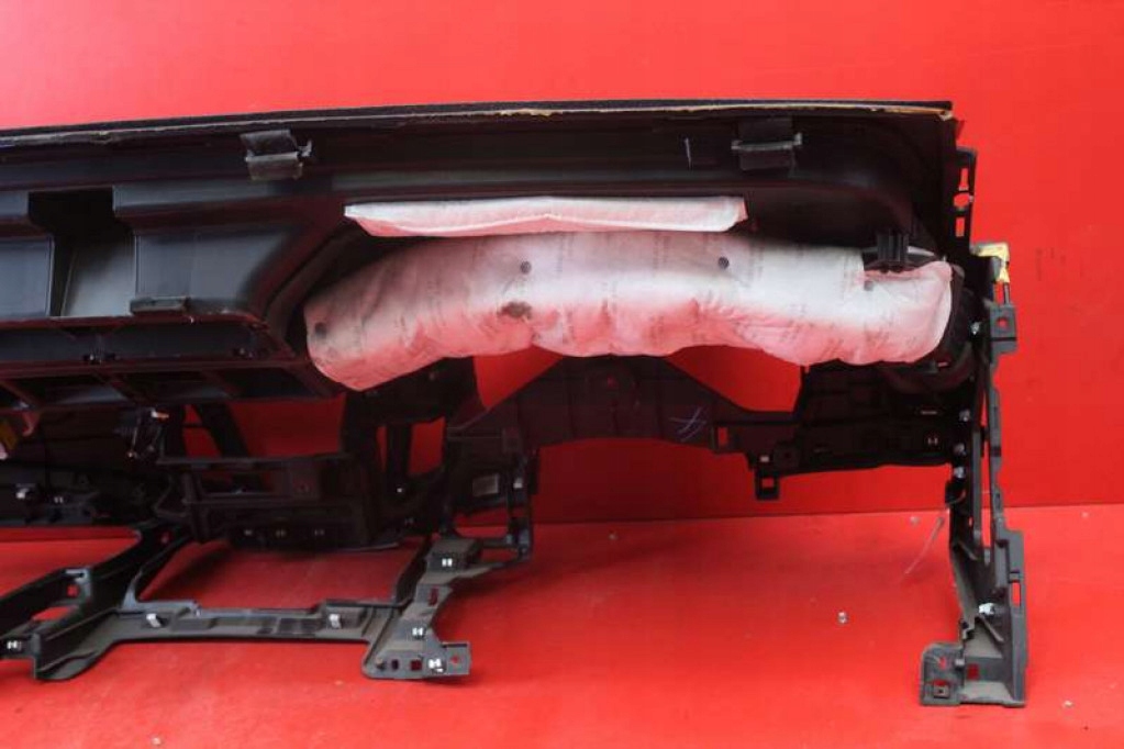 dashboard instrument panel console cockpit EU HYUNDAI I40 and 40 LIFT 15-20