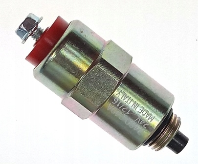 CEWKA GASZENIA POMPY DELPHI 24V UE! DSS119492-1