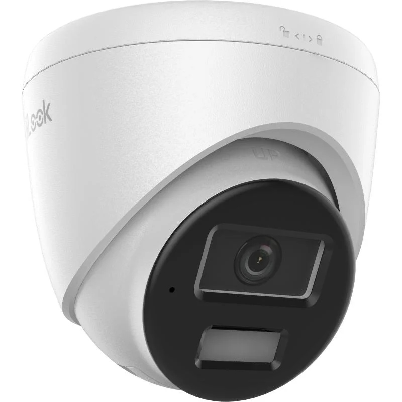 Inteligentní hybridní kamera Hilook od Hikvision IPC-T260HA-LUF