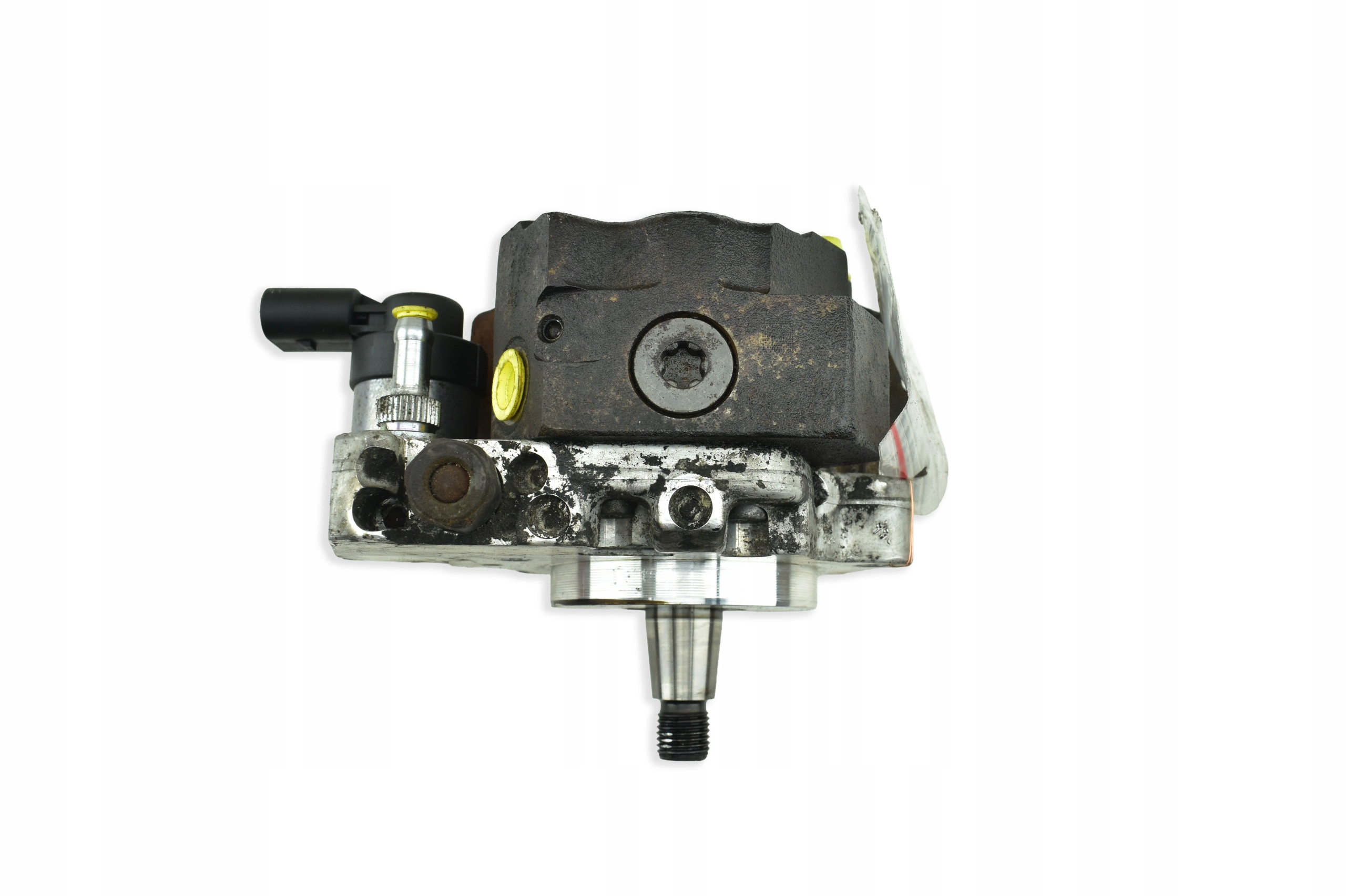 injection pump BMW E46 E87 E83 X3 E60 2.0D N47 7798333 0445010146