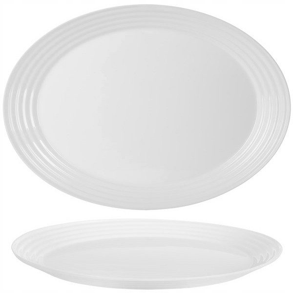 

Luminarc półmisek owalny Harena 33 półmiski W-wa
