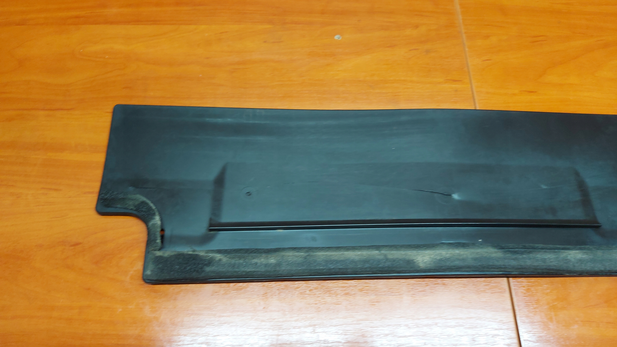 steering wheel, intake lower DOL siders air TOYOTA YARIS IV 20