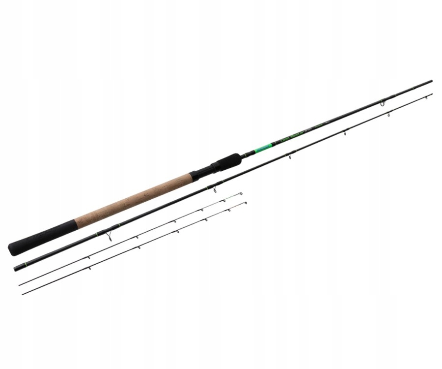 

Wędka Flagman Cast Master 1-40 g 117 cm - 270 cm