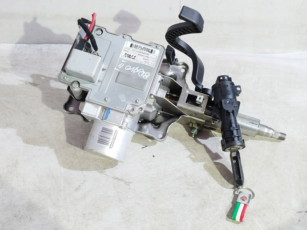 Fiat Bravo II 2 control electrics 00051854998