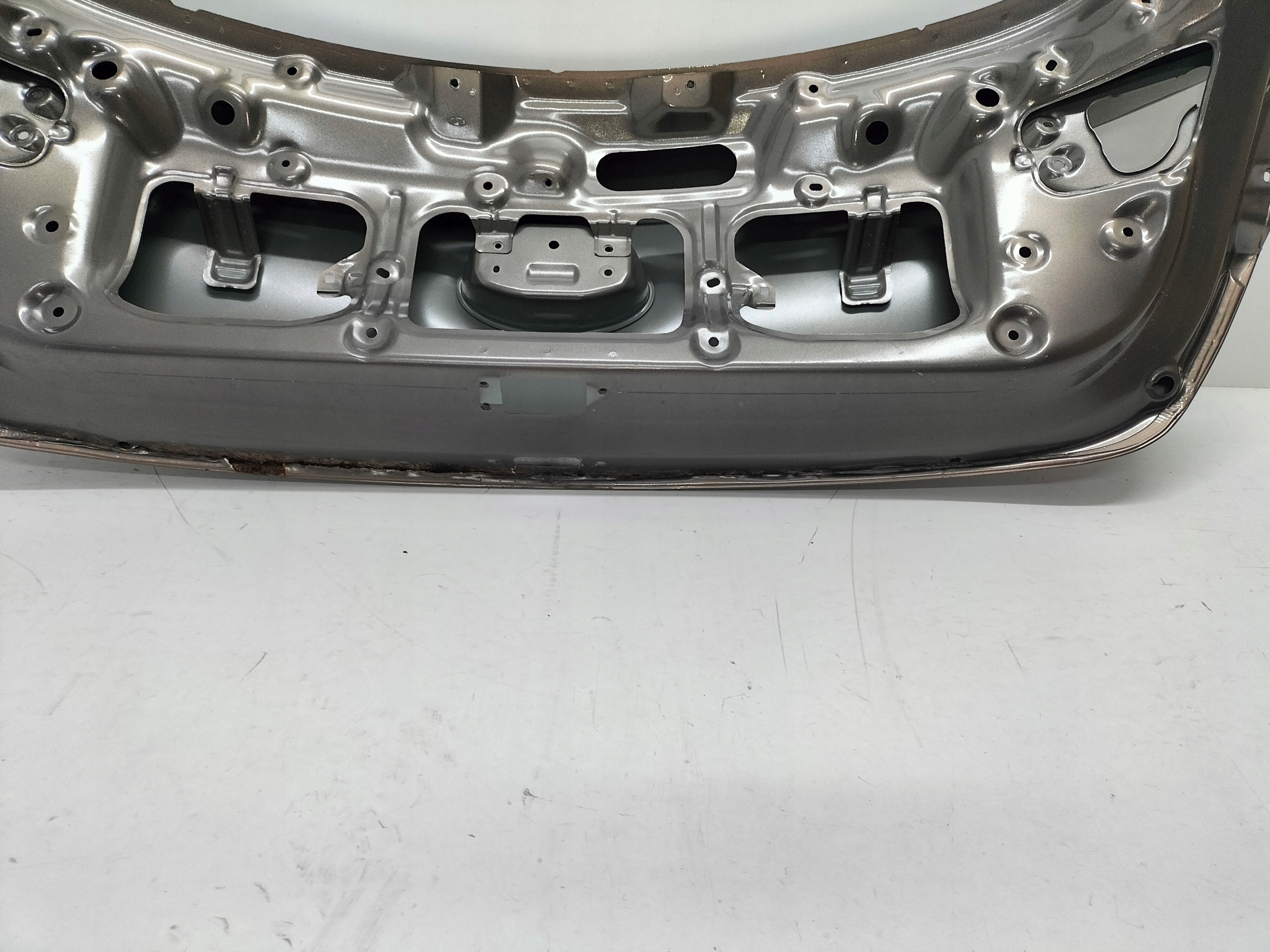 boot doors rear part HYUNDAI I30 II 12- HB