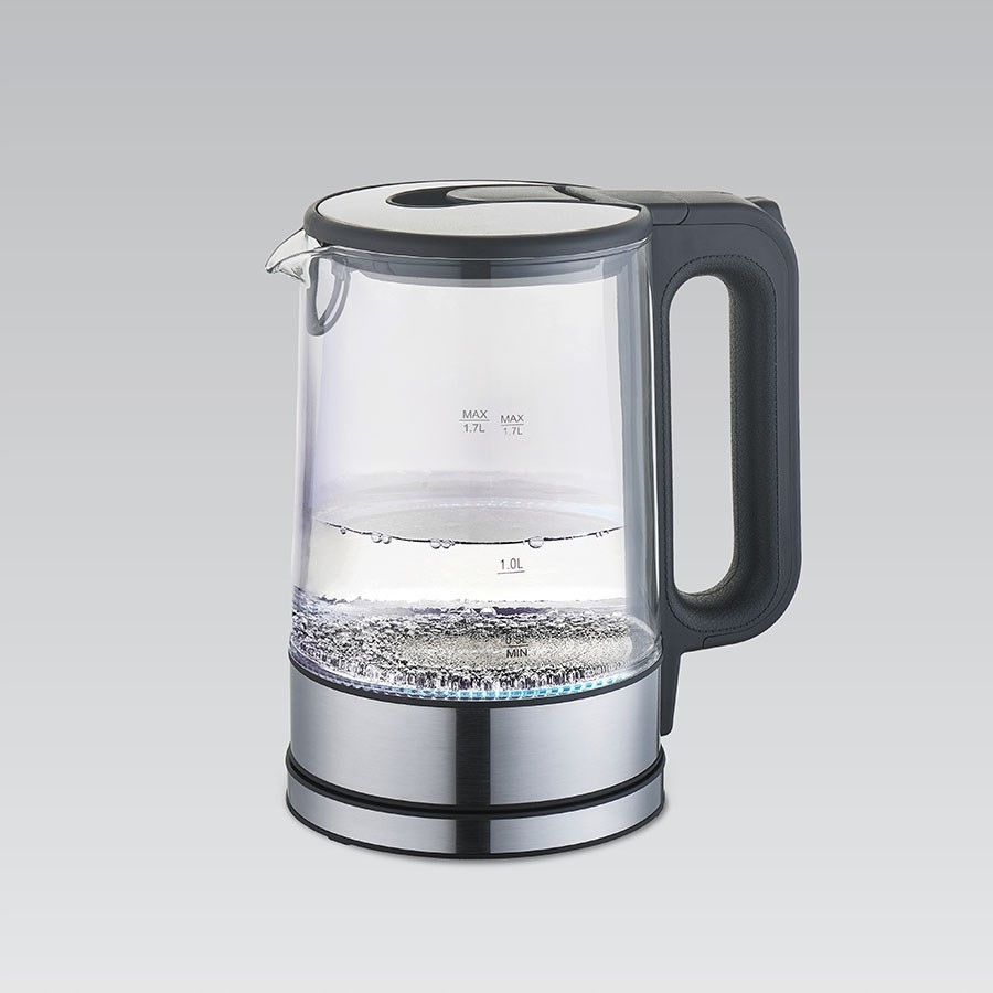 Czajnik elektryczny 1,7l MR-053-BLACK MAESTRO