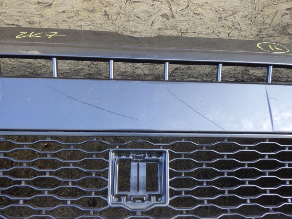 VW CADDY IV 2K7 20- Frontstoßstange