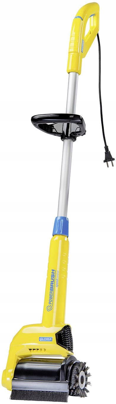 GLORIA PowerBrush speedcontrol 230 V