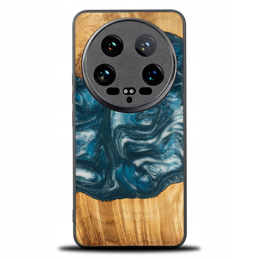 Pouzdro Bewood Unique pro Xiaomi 14 Ultra 4 Živly Vzduch