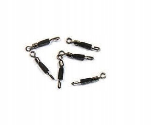 Łącznik do szybkiej wymiany przyponów zestaw Mistr