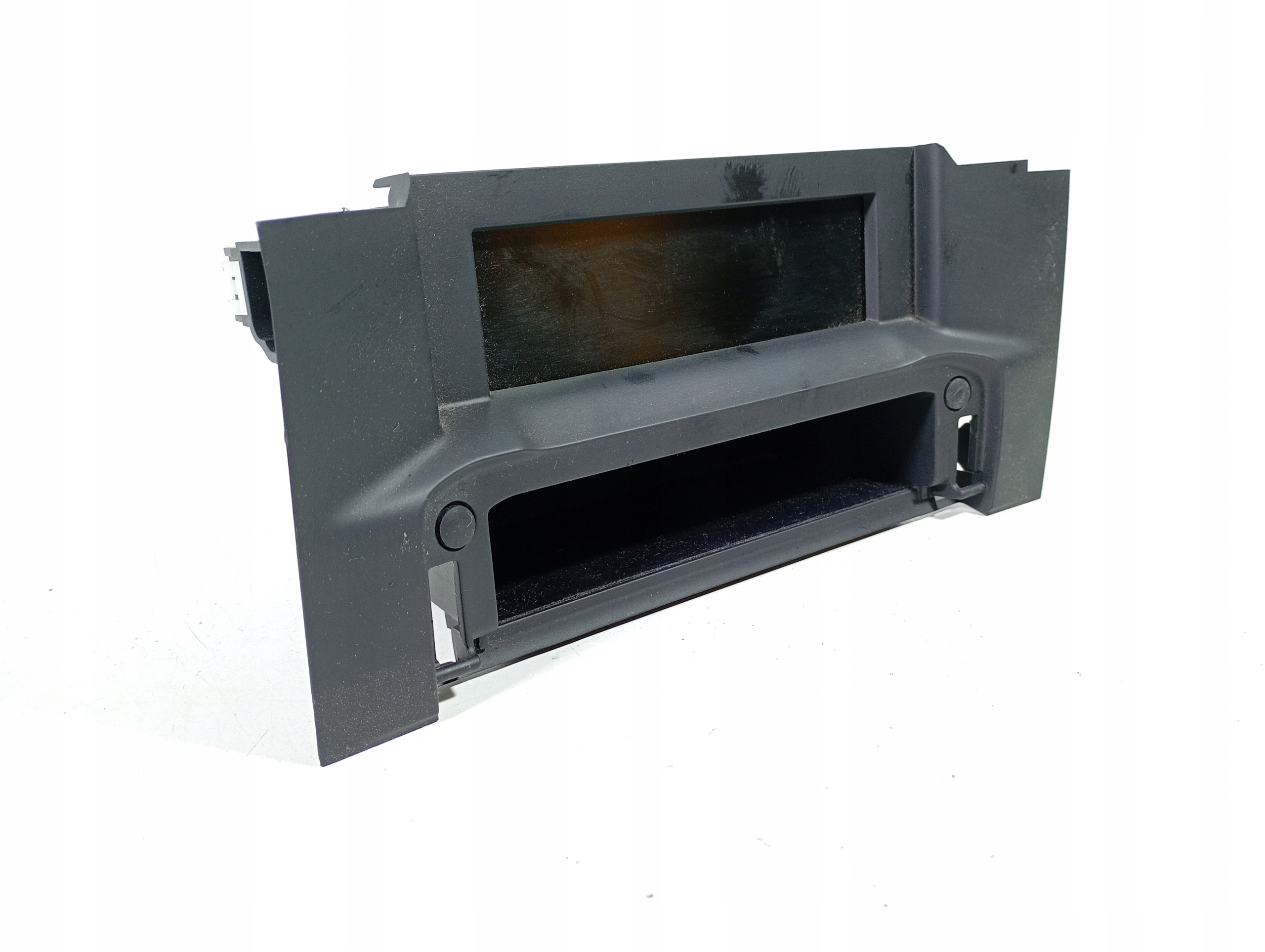CITROEN C4 2 B7 10-15 EKRAN display RADIA OE 9665500480-00