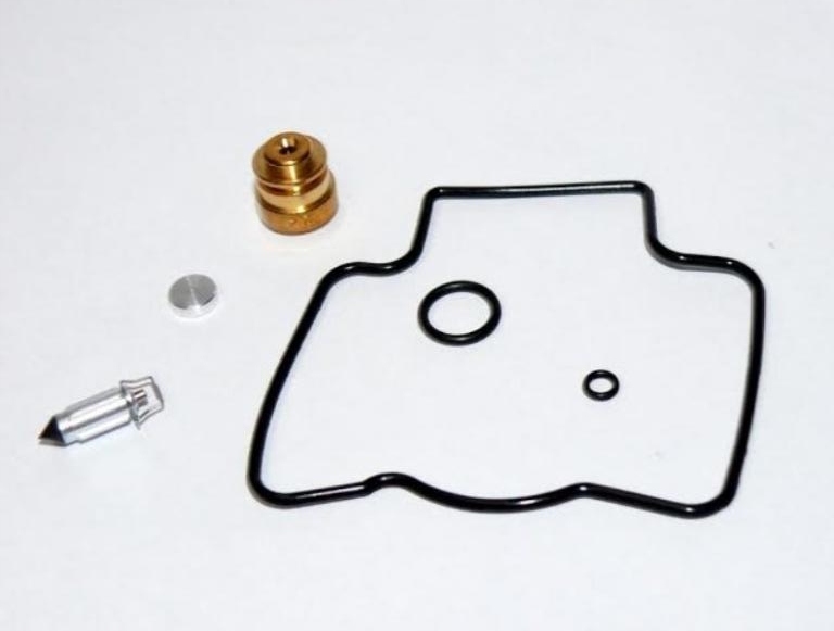 Zestaw naprawczy gaźnika Kawasaki ZZR600 ZZR 600